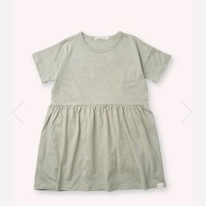 Petits Vilians Tshirt Dress
